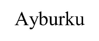 AYBURKU