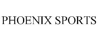 PHOENIX SPORTS