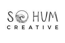 SO HUM CREATIVE