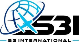 S3I S3 INTERNATIONAL