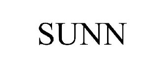 SUNN