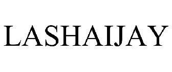 LASHAIJAY
