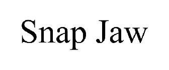 SNAP JAW
