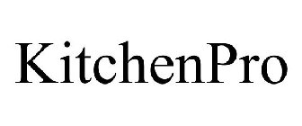 KITCHENPRO