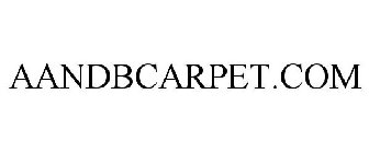 AANDBCARPET.COM