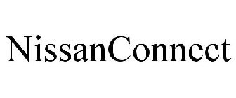 NISSANCONNECT