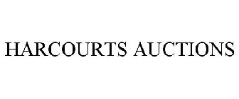 HARCOURTS AUCTIONS