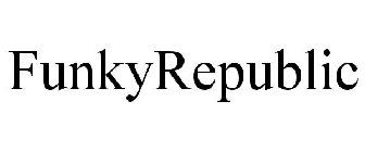 FUNKYREPUBLIC