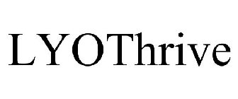 LYOTHRIVE