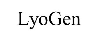 LYOGEN