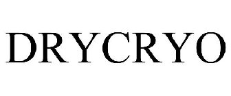 DRYCRYO