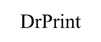 DRPRINT