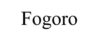 FOGORO