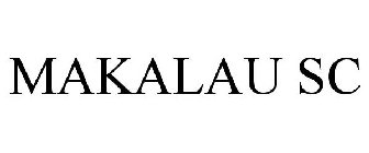 MAKALAU SC