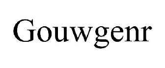 GOUWGENR