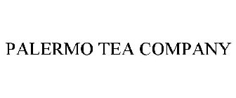 PALERMO TEA COMPANY
