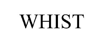 WHIST