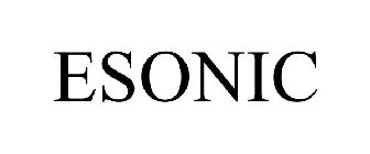 ESONIC