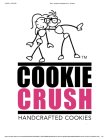 COOKIE CRUSH HANDCRAFTED COOKIES
