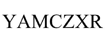 YAMCZXR