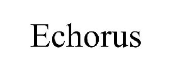 ECHORUS