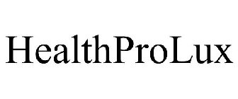 HEALTHPROLUX