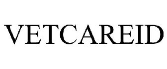 VETCAREID