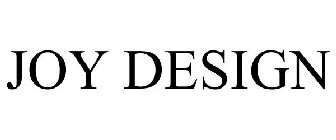 JOY DESIGN