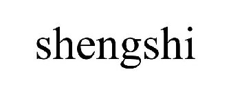 SHENGSHI