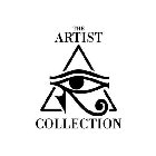 THE ARTIST COLLECTION