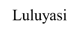 LULUYASI