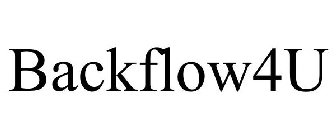 BACKFLOW4U