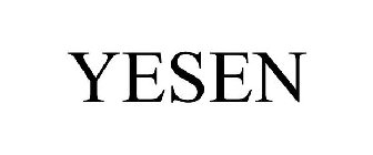 YESEN