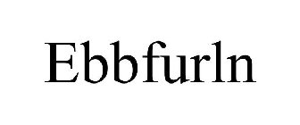 EBBFURLN