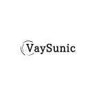 VAYSUNIC