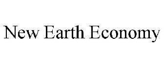 NEW EARTH ECONOMY