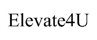 ELEVATE4U