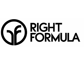 RF RIGHT FORMULA