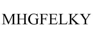 MHGFELKY