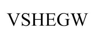 VSHEGW