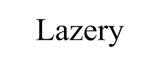 LAZERY