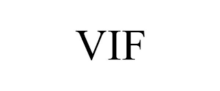 VIF