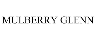 MULBERRY GLENN