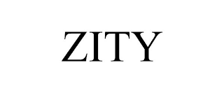 ZITY