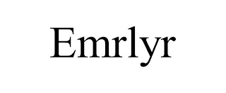 EMRLYR