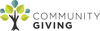 COMMUNITY GIVING