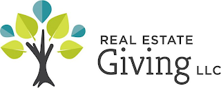 REAL ESTATE GIVING LLC