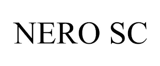 NERO SC