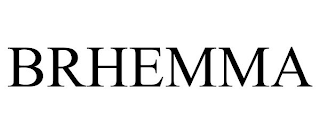 BRHEMMA
