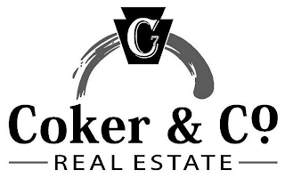 C7 COKER & CO. REAL ESTATE